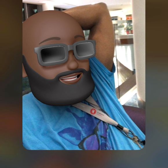 Meet your Posher, Brandon - Picture 1 of 1